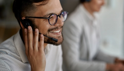IT Support rep
